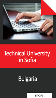 11. Technical University in Sofia